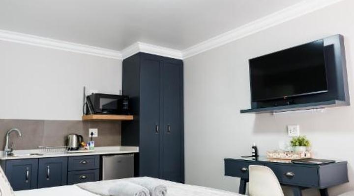 Villa Gracia Guesthouse