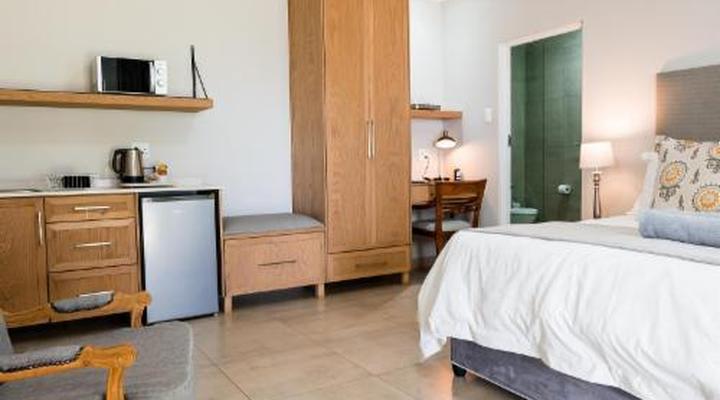 Villa Gracia Guesthouse