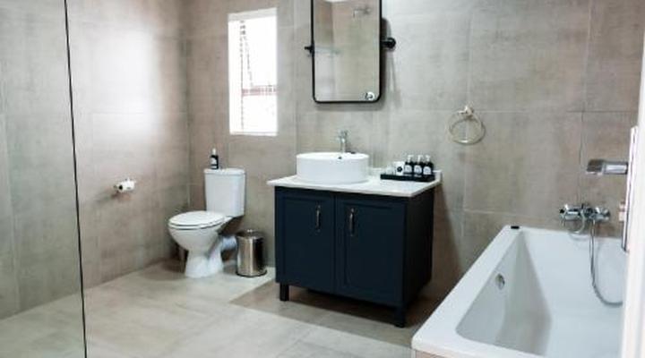 Villa Gracia Guesthouse