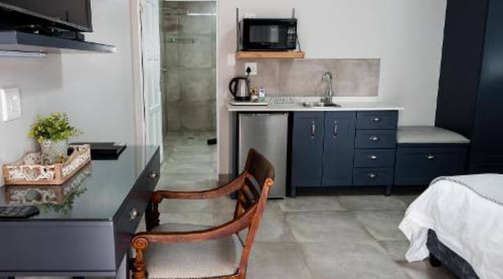 Villa Gracia Guesthouse