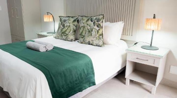 Villa Gracia Guesthouse