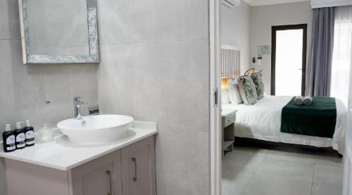 Villa Gracia Guesthouse