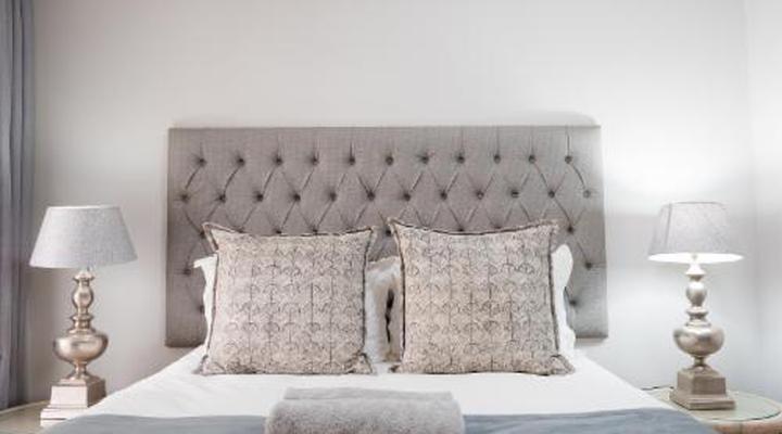 Villa Gracia Guesthouse