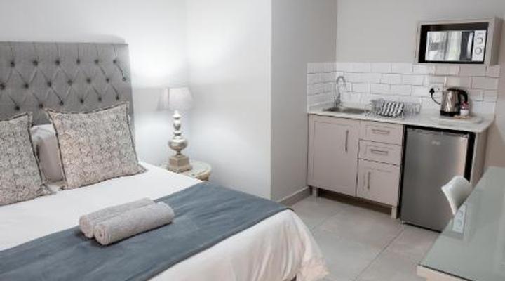 Villa Gracia Guesthouse