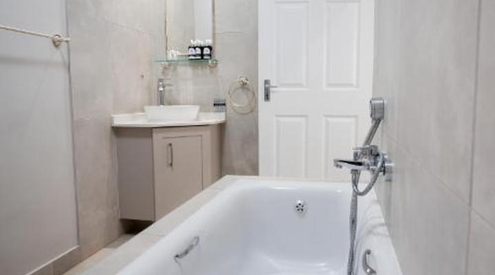 Villa Gracia Guesthouse