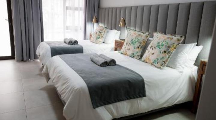 Villa Gracia Guesthouse