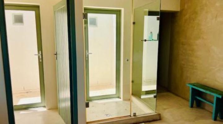 Bamboesbaai Beach House