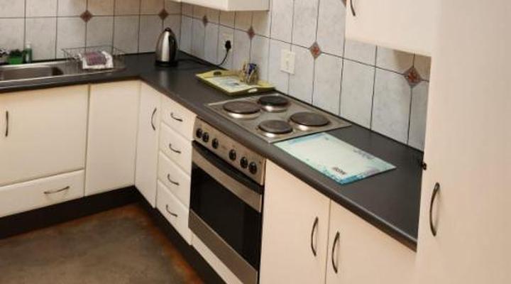 Fountain Baths Guest Cottages