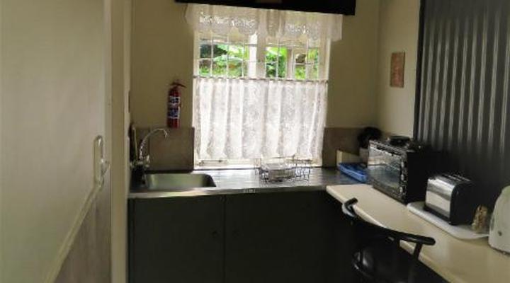 Fountain Baths Guest Cottages