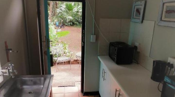 Fountain Baths Guest Cottages