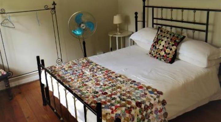 Fountain Baths Guest Cottages