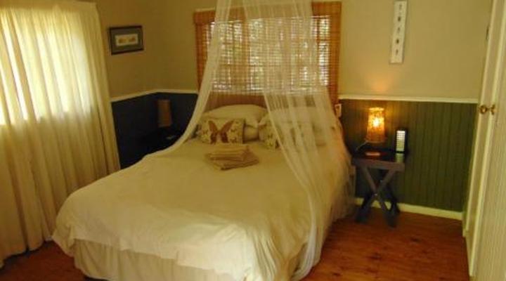 Fountain Baths Guest Cottages