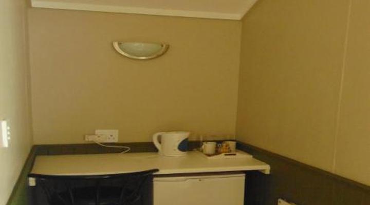 Fountain Baths Guest Cottages