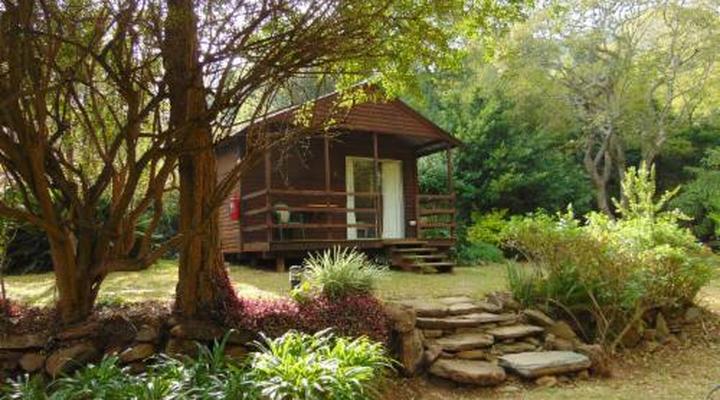 Fountain Baths Guest Cottages