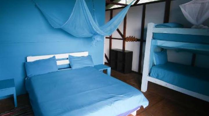 Underwater Explorers