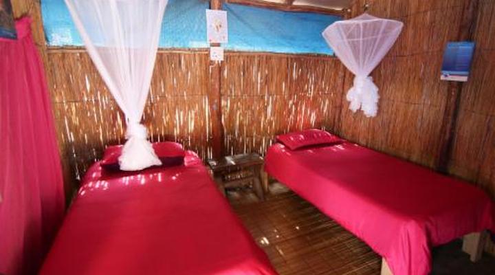 Underwater Explorers