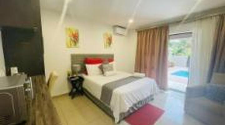 M-Crystals Guesthouse