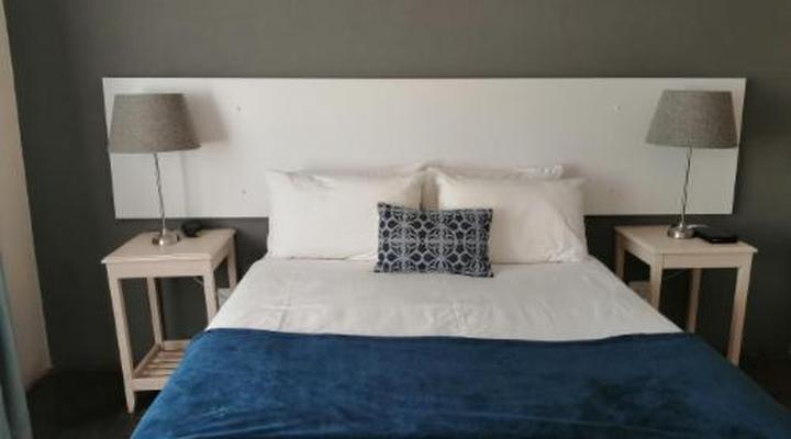 The Owl's Nest Guesthouse