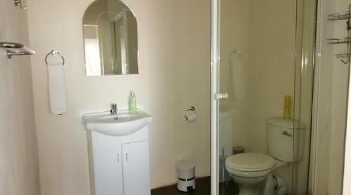 The Owl's Nest Guesthouse