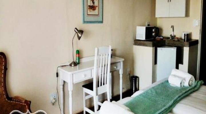 The Owl's Nest Guesthouse