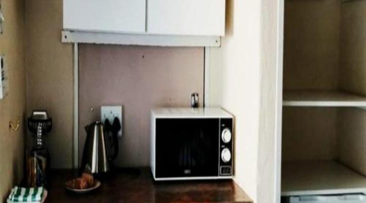 The Owl's Nest Guesthouse