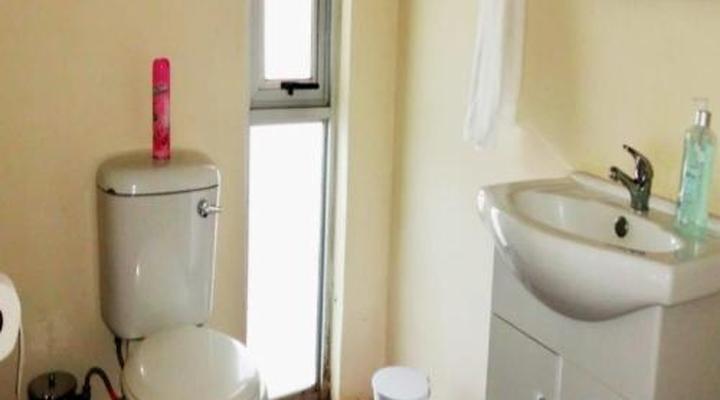 The Owl's Nest Guesthouse