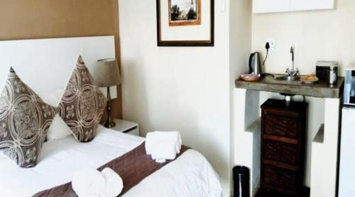 The Owl's Nest Guesthouse