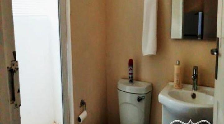 The Owl's Nest Guesthouse