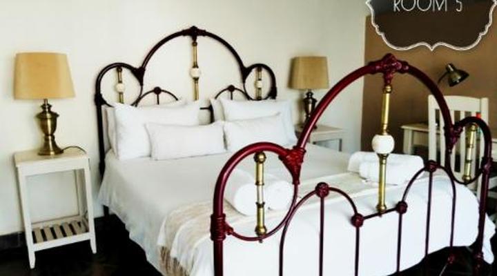 The Owl's Nest Guesthouse