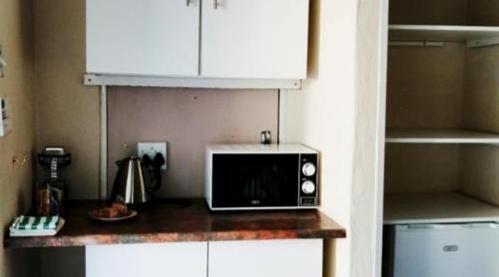 The Owl's Nest Guesthouse