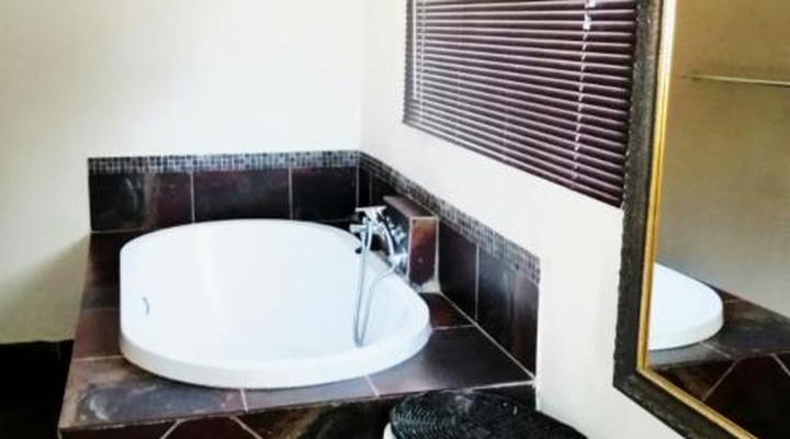 The Owl's Nest Guesthouse