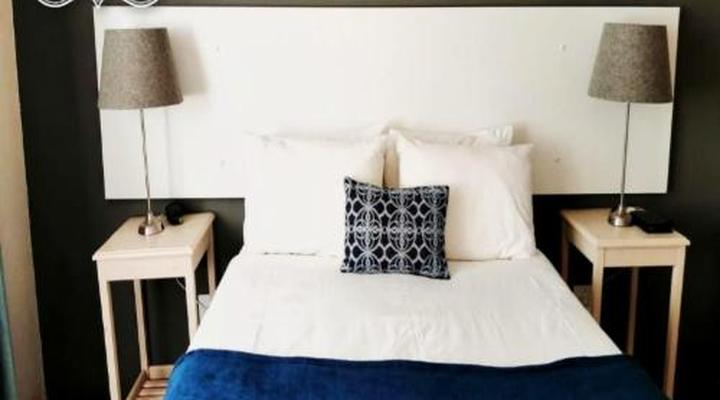 The Owl's Nest Guesthouse