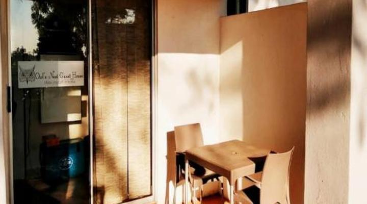 The Owl's Nest Guesthouse