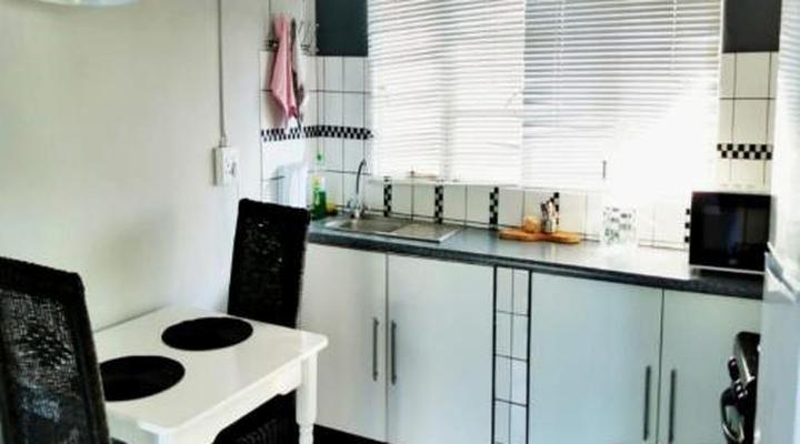 The Owl's Nest Guesthouse