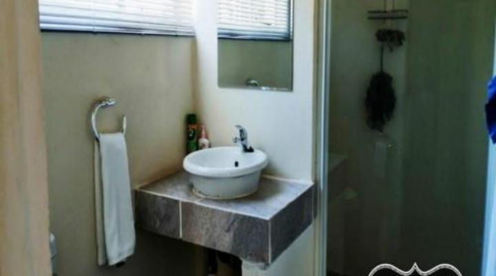 The Owl's Nest Guesthouse