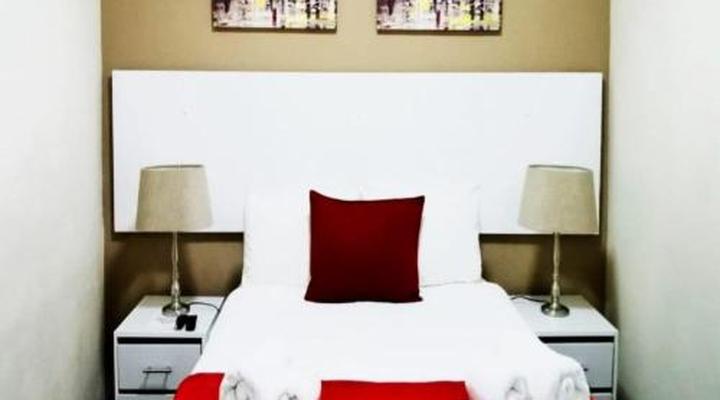 The Owl's Nest Guesthouse