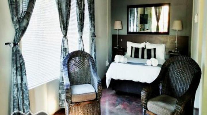 The Owl's Nest Guesthouse