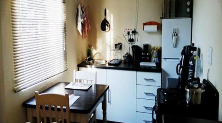 The Owl's Nest Guesthouse