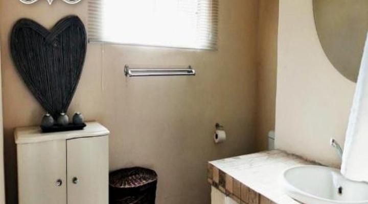 The Owl's Nest Guesthouse