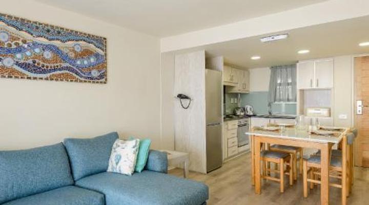 St. Michaels Sands Hotel and Timeshare Resort