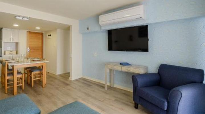 St. Michaels Sands Hotel and Timeshare Resort