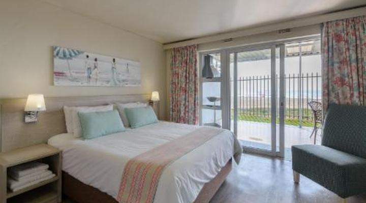 St. Michaels Sands Hotel and Timeshare Resort