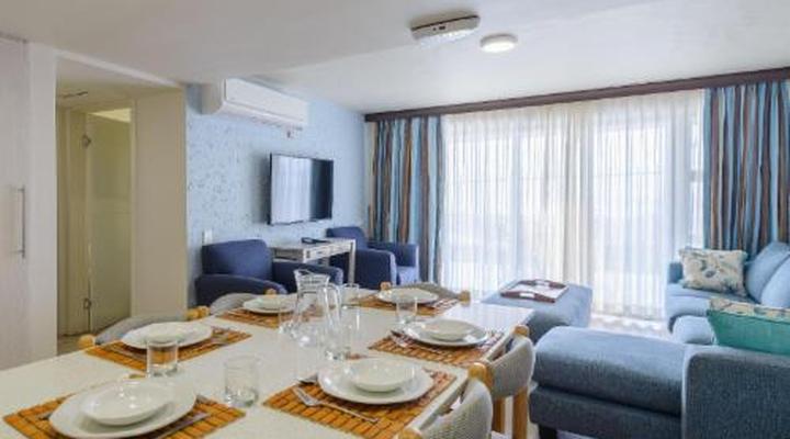 St. Michaels Sands Hotel and Timeshare Resort