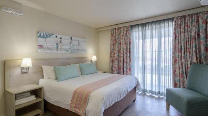 St. Michaels Sands Hotel and Timeshare Resort