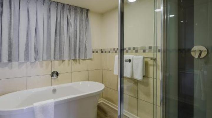 St. Michaels Sands Hotel and Timeshare Resort