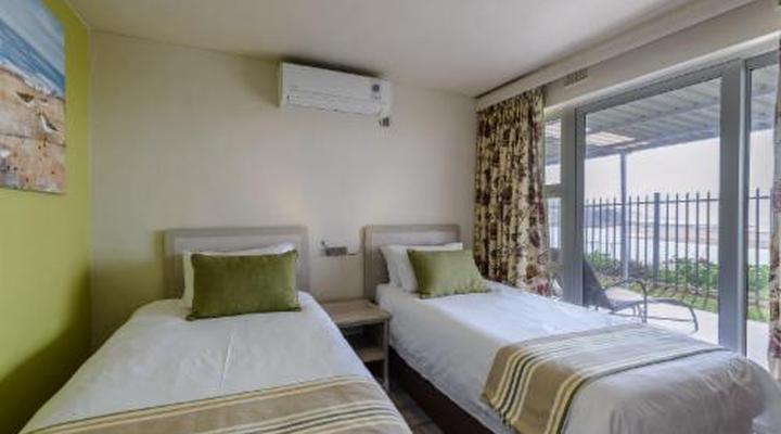 St. Michaels Sands Hotel and Timeshare Resort