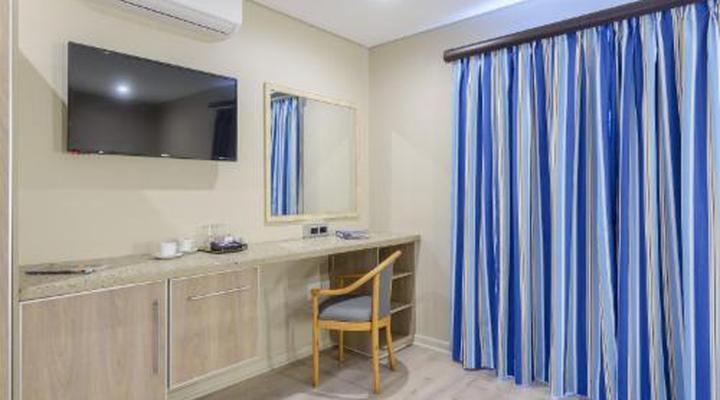 St. Michaels Sands Hotel and Timeshare Resort