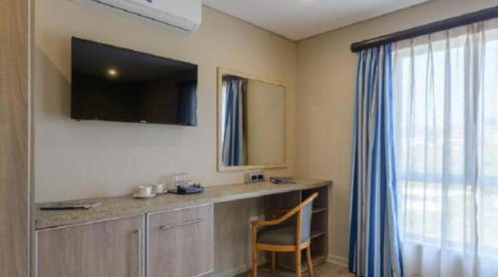 St. Michaels Sands Hotel and Timeshare Resort