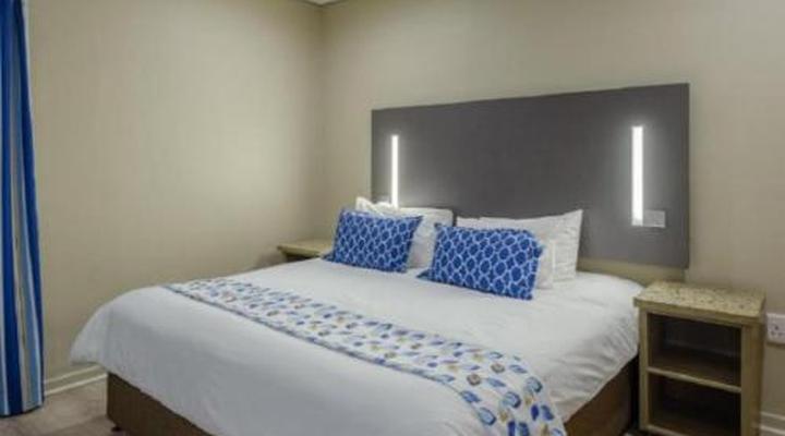 St. Michaels Sands Hotel and Timeshare Resort