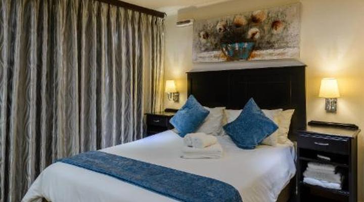 St. Michaels Sands Hotel and Timeshare Resort